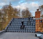 133x nieuwe Monier 6 dakpannen te koop – Made in Holland, Doe-het-zelf en Verbouw, Dakpannen en Dakbedekking, Ophalen, Steen of Klei