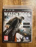 Playstation 3 - Watch Dogs - PS3, Spelcomputers en Games, Games | Sony PlayStation 3, Avontuur en Actie, Vanaf 18 jaar, 1 speler