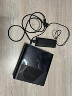 Xbox 360 S - Goedkoop!, Spelcomputers en Games, Spelcomputers | Xbox 360, Ophalen of Verzenden, Zonder controller, 250 GB, Gebruikt