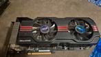 Asus GeForce GTX 680, Computers en Software, Videokaarten, Ophalen of Verzenden, Gebruikt, GDDR5