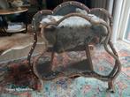 Set Raamhorren Raamdecoratie Hor Brocante Landelijke, Ophalen
