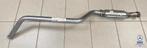 NOS uitlaat voorpijp voor Mercedes-Benz W124 250D 250TD, Ophalen, -, Nieuw, -