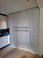 Lamellen, Ophalen, 150 tot 200 cm