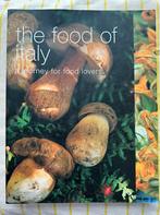 Italiaans kookboek - the food of italy murdock books, Boeken, Kookboeken, Sophie Braimbridge / jo Glynn, Verzenden, Overige typen