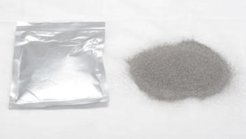 Sparkler poeder 100 gram beschikbaar voor biedingen