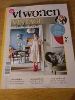 Tijdschrift VT-wonen, nr 11 2024, Boeken, Ophalen of Verzenden, Zo goed als nieuw, Overige typen