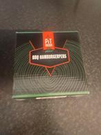 Bbq hamburgerpers, Ophalen of Verzenden, Nieuw