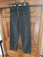 Levi's zwarte jeans 25, Zwart, Ophalen of Verzenden, Zo goed als nieuw, W27 (confectie 34) of kleiner