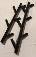 Ikea kapstok kind zwart bieden boom tak, Kinderen en Baby's, Ophalen of Verzenden, Zo goed als nieuw, Kapstokje