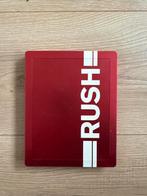 Rush - Blu-ray Steelbook, Ophalen of Verzenden, Zo goed als nieuw
