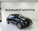 Nissan Juke 1.2 DIG-T S/S Con Ed Bovag Garantie, Voorwielaandrijving, Stof, Euro 6, 116 pk