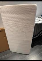 Aerosleep evolution, Zo goed als nieuw, Eenpersoons, 70 cm of minder, 190 cm of minder