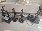 4x 3D printers creality, kingroon, zonestar, Computers en Software, Ophalen, Niet werkend