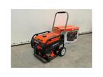 2024 Daewoo GDAX9250-3 Stroomgenerator, Doe-het-zelf en Verbouw, Aggregaten, Ophalen, Nieuw, Benzine