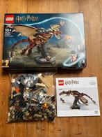 Lego 76406, Ophalen of Verzenden, Zo goed als nieuw