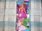 BARBIE MARIPOSA, NIEUW IN DOOS, Ophalen of Verzenden, Nieuw, Barbie