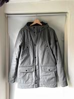 Grijze Revolution RVLT winterjas, Ophalen, Revolution, Grijs, Gedragen