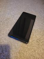 Samsung Galaxy S20 fe 5g, Telecommunicatie, Mobiele telefoons | Samsung, Ophalen, Galaxy S20, Blauw, Touchscreen