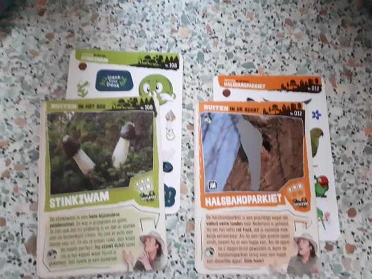 Plus Buiten in Nederland, Verzamelen, Supermarktacties, Plus, Ophalen of Verzenden