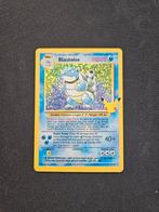 Blastoise 2/102 Celebrations, Hobby en Vrije tijd, Verzamelkaartspellen | Pokémon, Ophalen of Verzenden, Losse kaart, Zo goed als nieuw