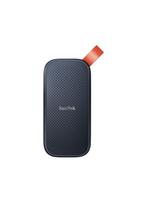 SanDisk 2TB Externe SSD, Computers en Software, Harde schijven, 2TB, SSD, Zo goed als nieuw, Desktop