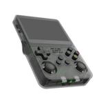 R36S Retro Console zwart, nieuwste software!, Ophalen of Verzenden, Nieuw