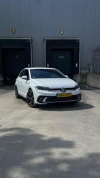 Volkswagen Polo 2.0 TSI 207pk Dsg-7 2022 Wit, Auto's, 680 kg, 4 cilinders, 1984 cc, 1261 kg