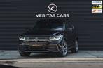 Volkswagen Tiguan 2.0 TDI R-Line 4Motion 200PK DSG Pano|BTW, Automaat, Gebruikt, 4 cilinders, Startonderbreker