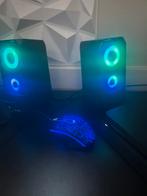 Gaming mouse, Ophalen, Zo goed als nieuw, Gaming