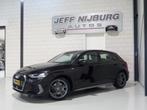Audi A3 Sportback 35 TFSI 150PK S-Line edition "Automaat" Ca, 65 €/maand, Stof, 4 cilinders, 150 pk