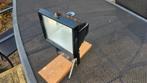Bouwlamp halogeen, Ophalen of Verzenden, Gebruikt, 500 watt of meer, Lamp
