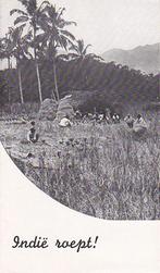 Indie roept melaatsen framboesia medisch folder, Ophalen of Verzenden, Zo goed als nieuw, Folder