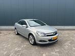 Opel Astra TwinTop 1.6 Enjoy, Voorwielaandrijving, 745 kg, Gebruikt, 4 cilinders