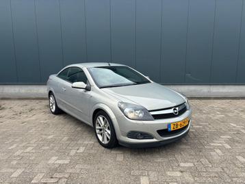 Opel Astra TwinTop 1.6 Enjoy beschikbaar voor biedingen