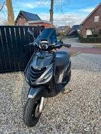 PIAGGIO ZIP 2021, Ophalen, Gebruikt, Maximaal 45 km/u, Zip