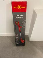 Wolf Garten (lycos e/350t), Ophalen of Verzenden, Zo goed als nieuw, 10 tot 30 cm, Elektrisch