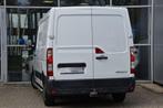 Renault Master T28 2.3 dCi L1H2 Airco Nav. Elek. Ramen Pdc N, Auto's, 13 km/l, Euro 5, Gebruikt, Zwart