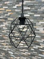 Ikea Hanglamp - Modern Design, Huis en Inrichting, Lampen | Hanglampen, Ophalen of Verzenden, Zo goed als nieuw, Metaal, Minder dan 50 cm