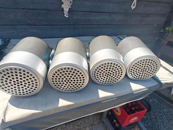 Philips speakers  beschikbaar voor biedingen