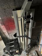 Lat Pulldown Kabelmachine - 130kg Stack, Ophalen, Gebruikt, Rug, Krachtstation