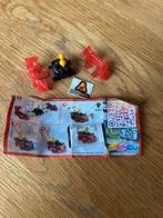 Kindersurprise VC041 rose-rode auto, Ophalen of Verzenden, Nieuw, Overige typen