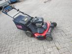 sterke  Toro motermaaier  76  cn  breed met 2 messen, Tuin en Terras, Cirkelmaaier, Gebruikt, Toro, Benzine-grasmaaier