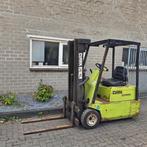 Loop of Sloop CLARK TM15 TRIPLO Heftruck, Ophalen, Gebruikt, Elektrisch, Overige merken