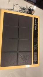 Roland spd-8 total percussion pad, Ophalen, Gebruikt, Roland, X