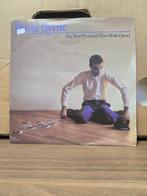 David Byrne - Big blue Plymouth, 7 inch, Single, Ophalen of Verzenden, Zo goed als nieuw