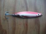 42 grams Hansen Pilgrim roofvis lepels / kunstaas lepels, Ophalen of Verzenden, Nieuw, Overige typen