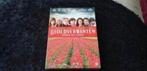 Te koop dvd box Bloedverwanten, Alle leeftijden, Ophalen of Verzenden, Zo goed als nieuw, Drama