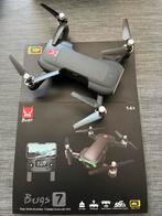 MJX Bugs 7 Drone met 4K Camera NOOIT GEBRUIKT, Ophalen of Verzenden, Zo goed als nieuw, Drone met camera