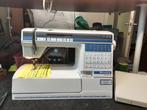 HUSQVARNA NAAIMACHINE MODEL 1070S, Hobby en Vrije tijd, Naaimachines en Toebehoren, Ophalen of Verzenden, Gebruikt, Naaimachine