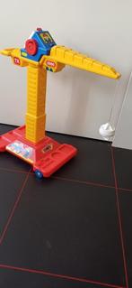 Mooie grote en stabiele hijs kraan, Ophalen, Zo goed als nieuw
